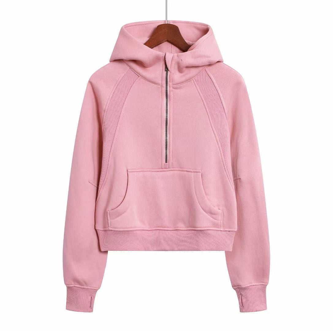 922# Embroidery Hoodies