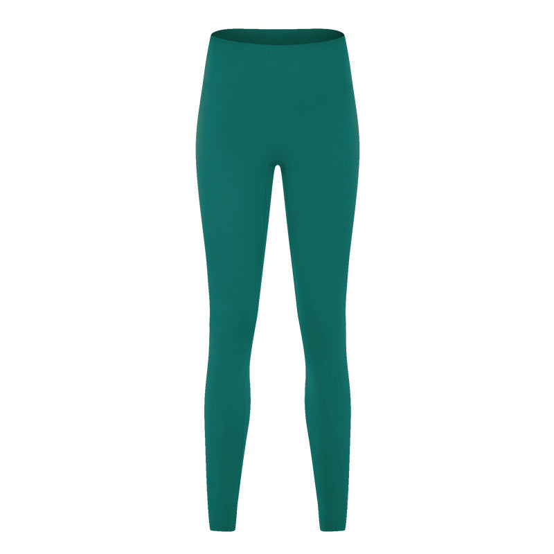 1225A-2 #  High Waist Legging