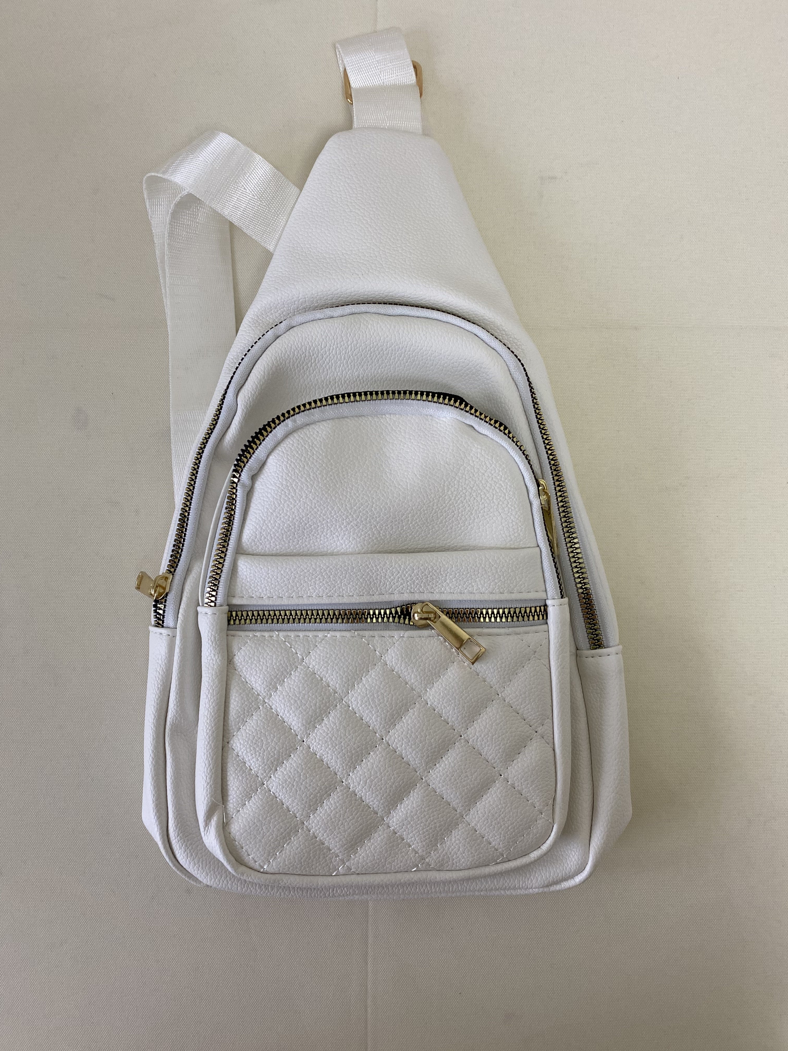 1831# PU Bag