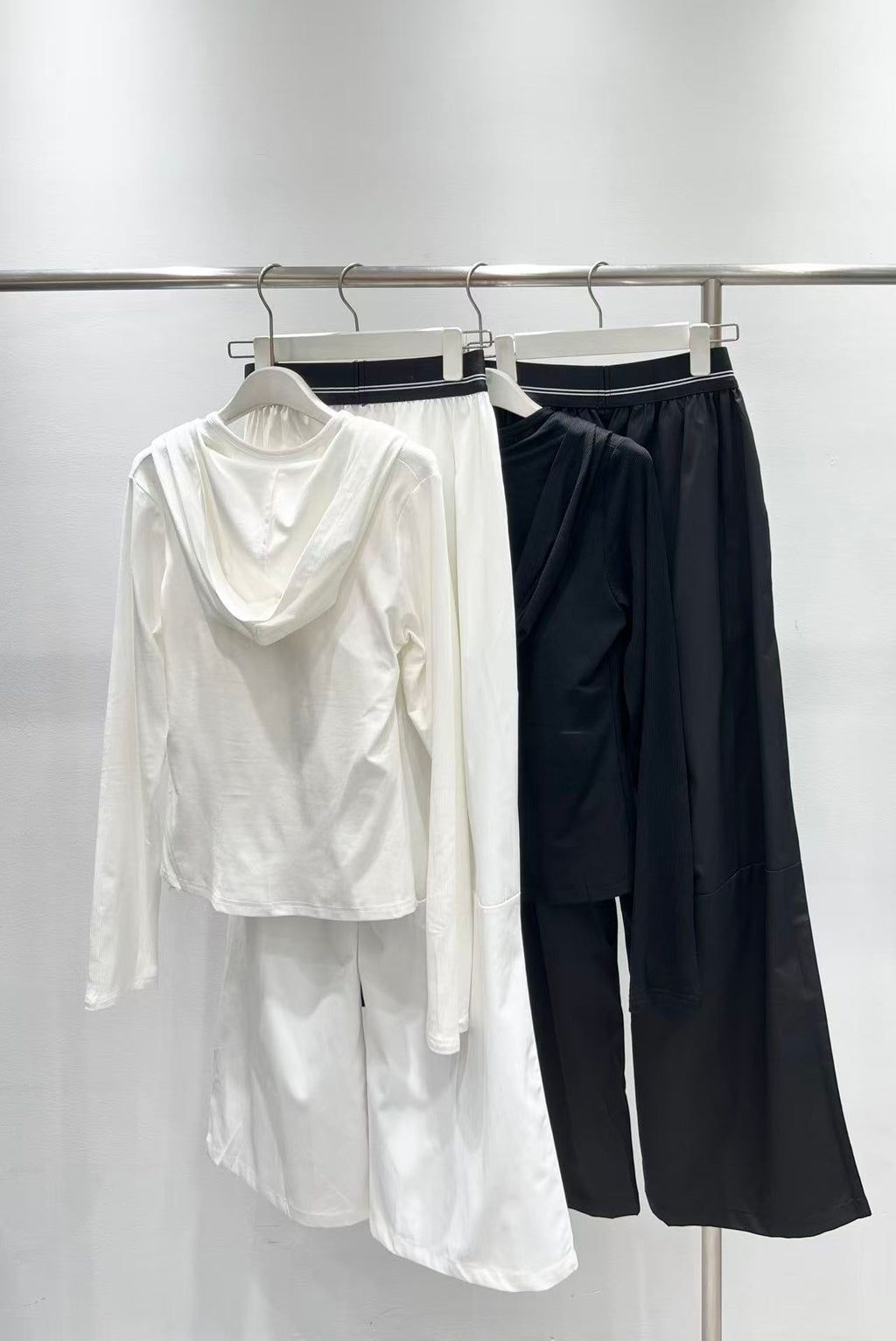 2638# GX  A  Women Yoga Set
