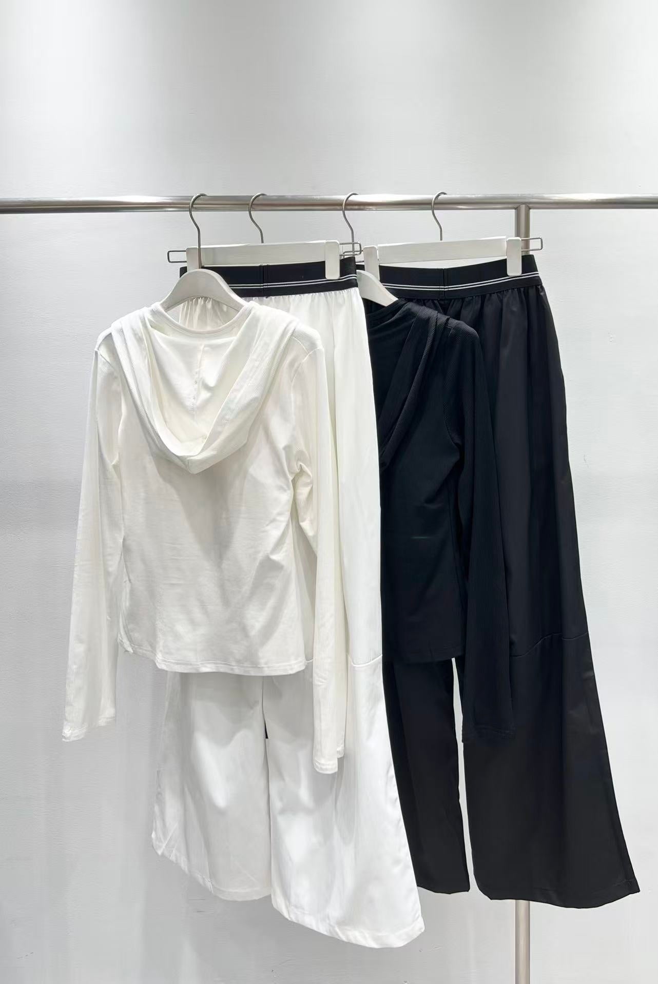2638# GX  A  Women Yoga Set