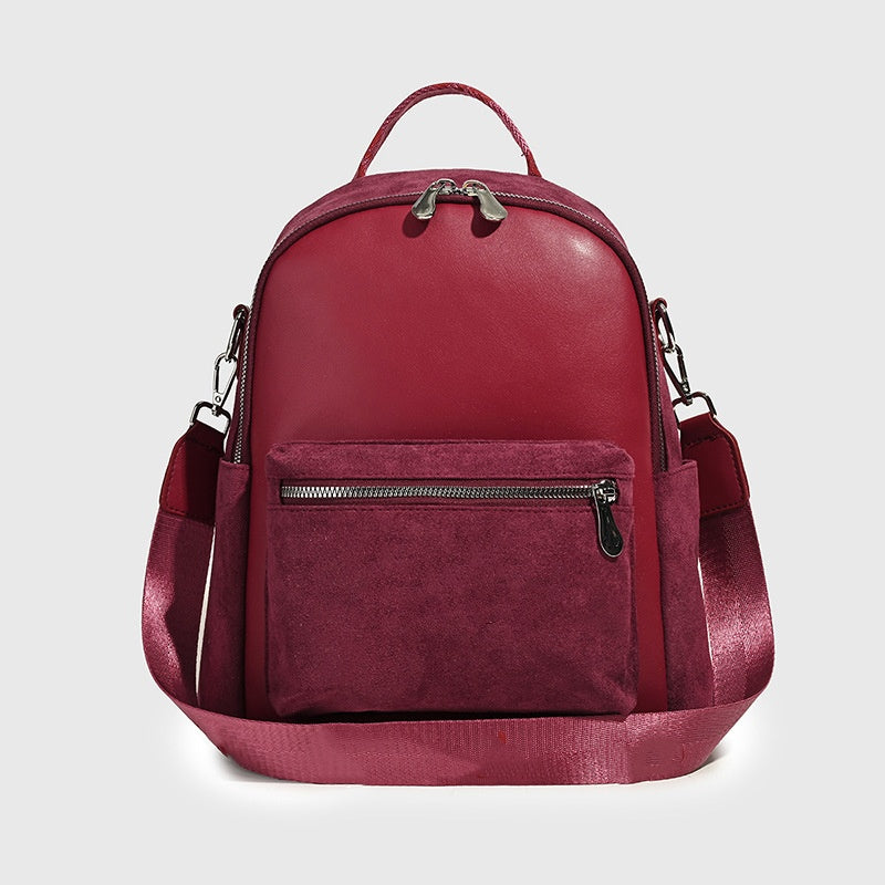 2091#A Unisex Backpack