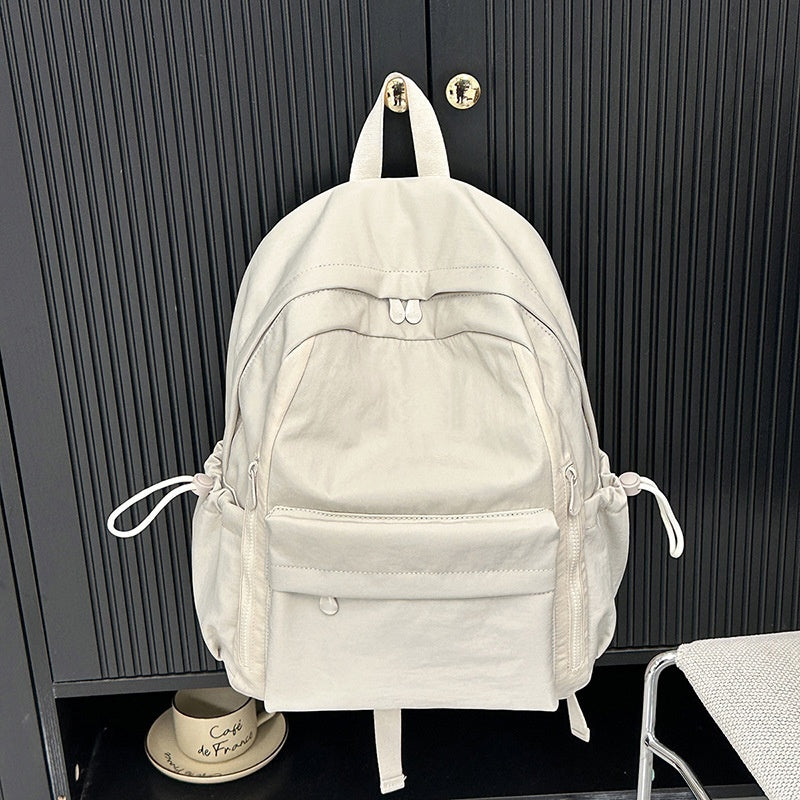 1801# A Unisex Backpack