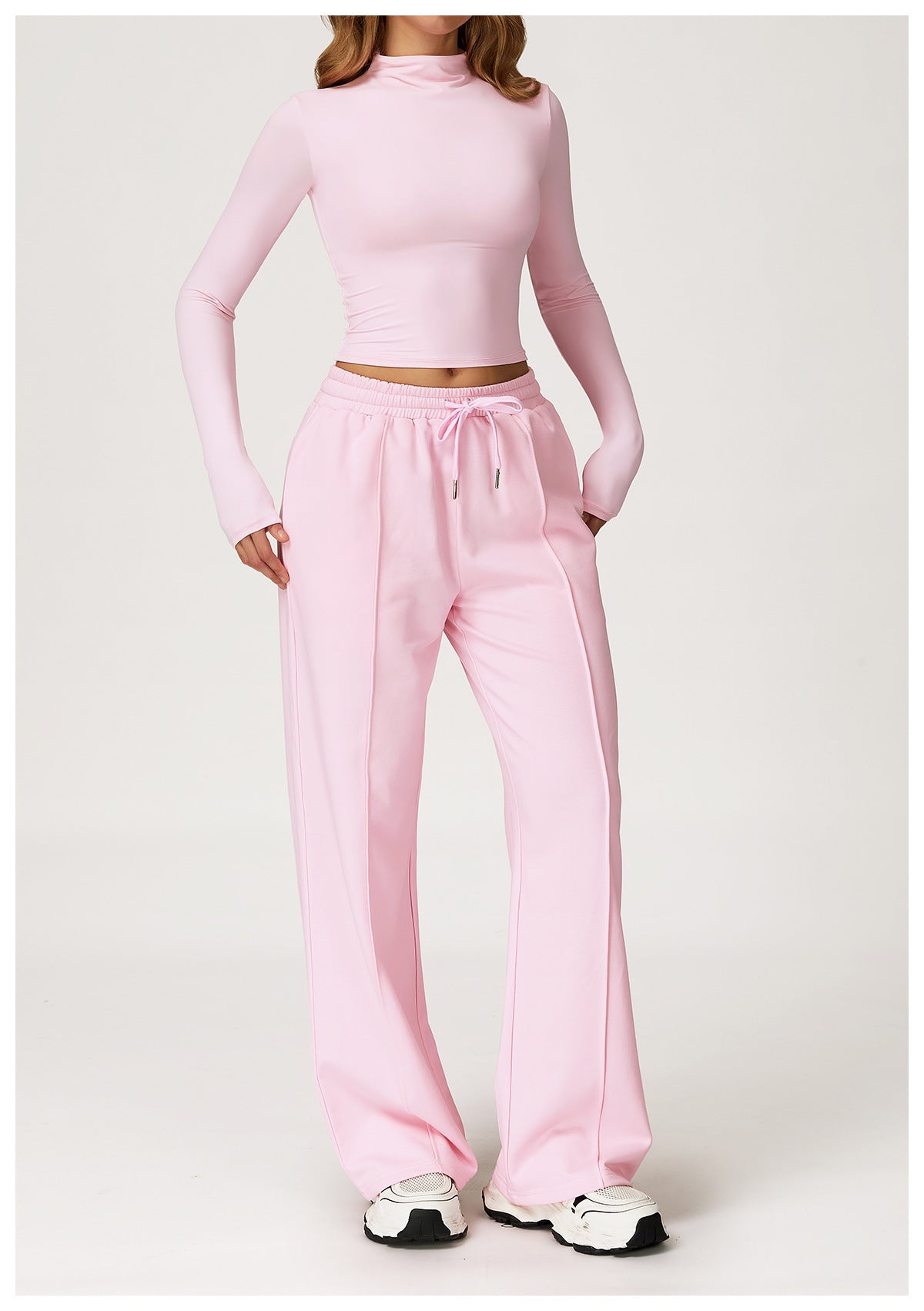 1663# A Women Yoga Shirts Or Pants