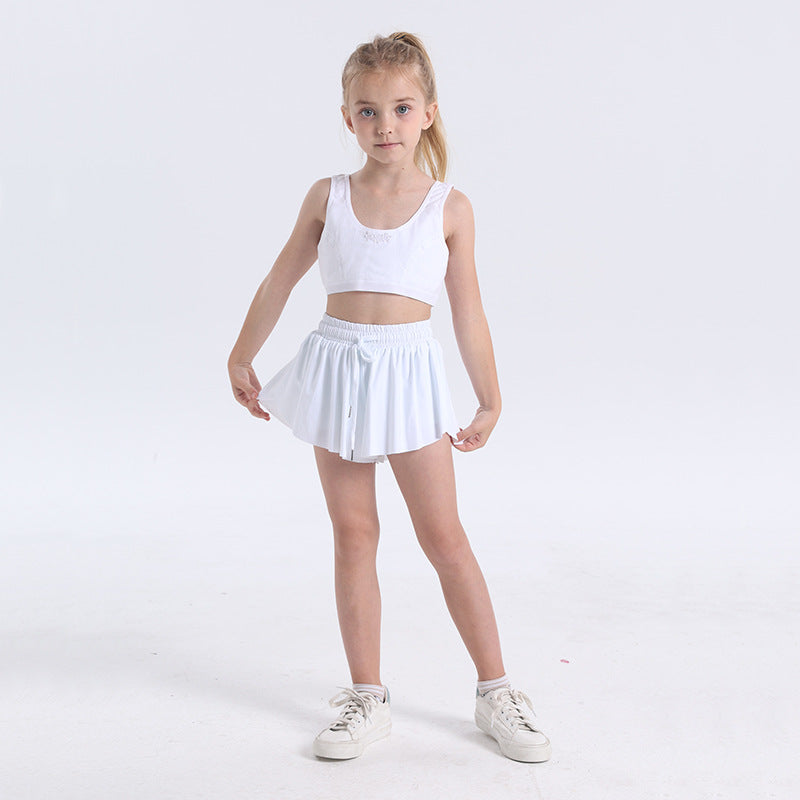 2026#  Kids Shorts