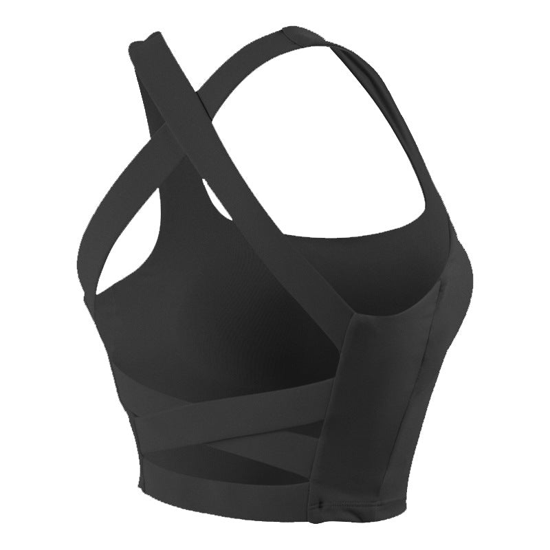 35# AL Yoga Bra Tank