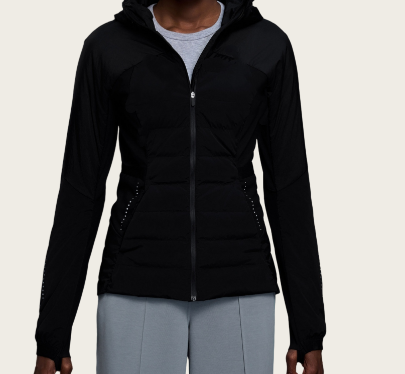 L5117# Women Down Coat