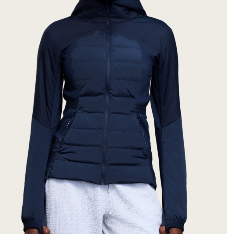 L5117# Women Down Coat