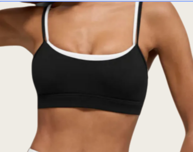 1791# A Women Bra or Shorts