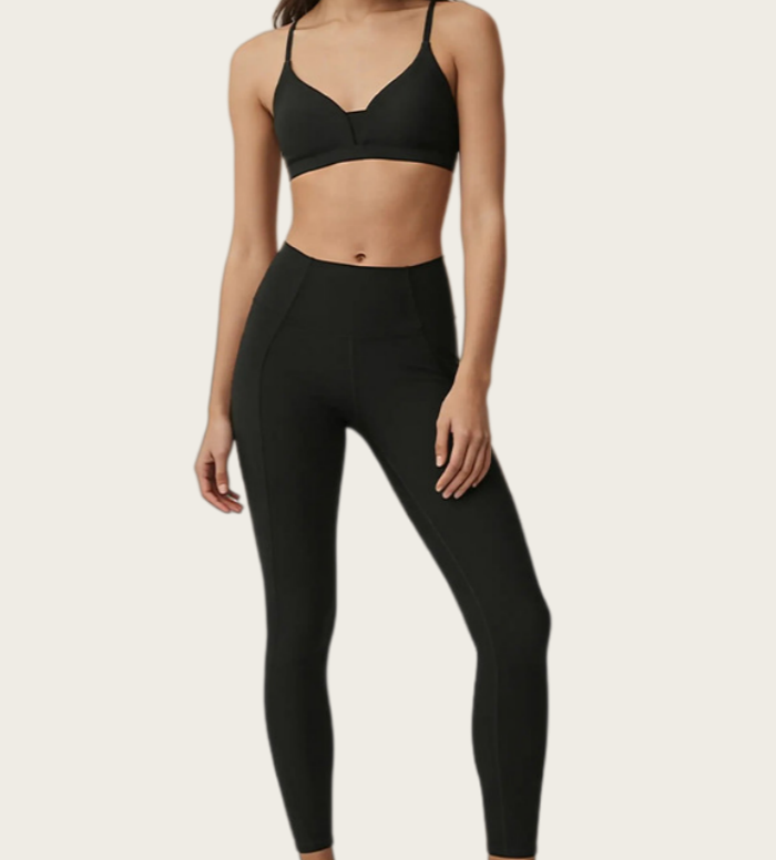 2423#A Women Yoga Bra Or Pants