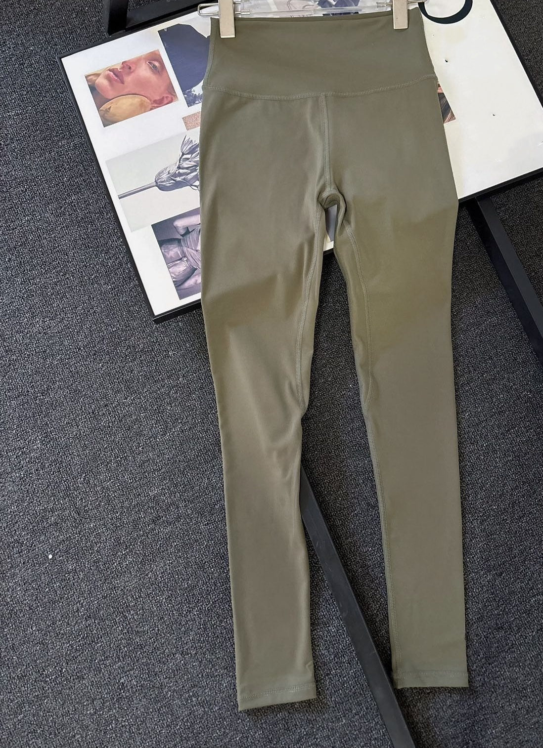 L5880# GX Women Yoga Pants