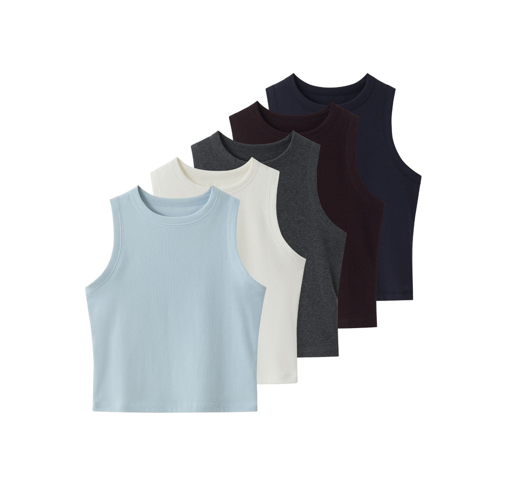 L6280# GX Women Yoga Tank