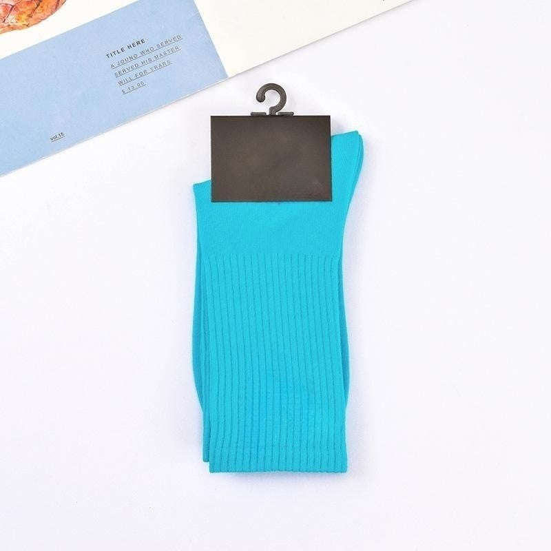 2047# Cotton Socks 3pairs/set