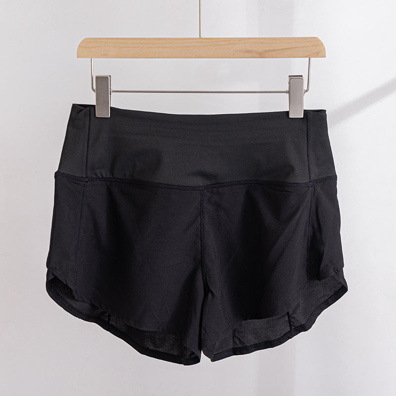 L5454#  Women Speed Up 2.5" Shorts