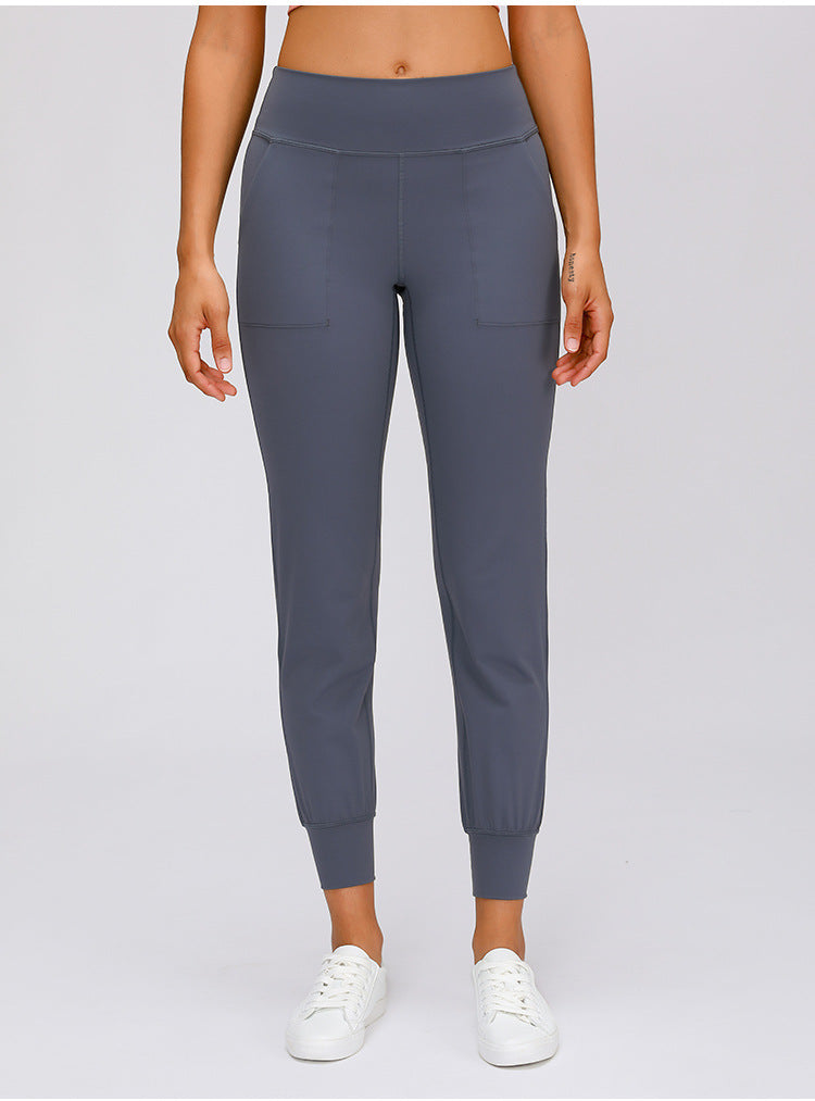 3523#  Harem Pants