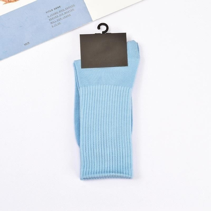 2047# Cotton Socks 3pairs/set