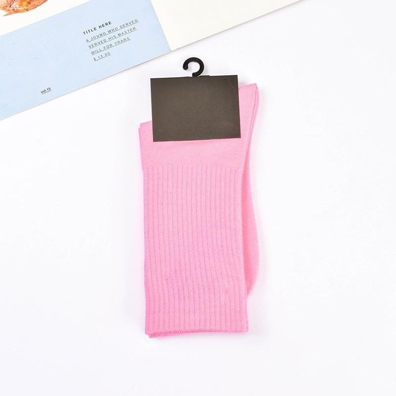 2047# Cotton Socks 3pairs/set
