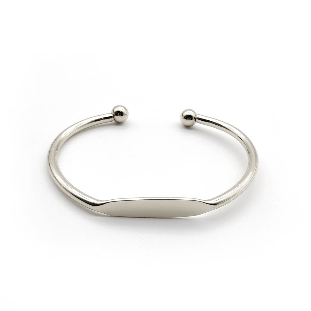 E2682# Titanium Steel Bracelets