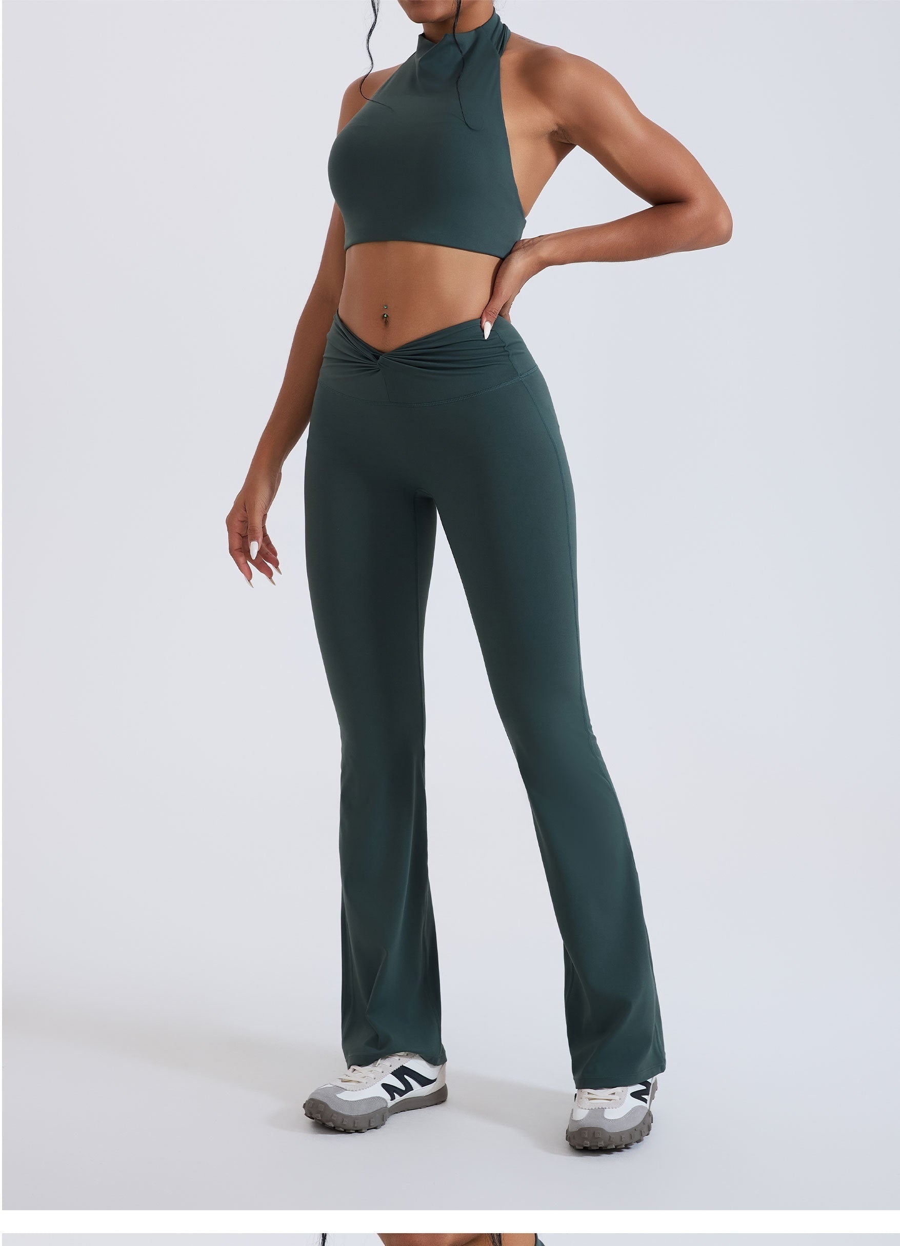1716# A Women Yoga Bra Or pants
