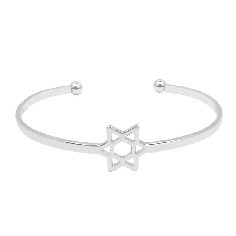 E2470# Titanium steel Bracelets