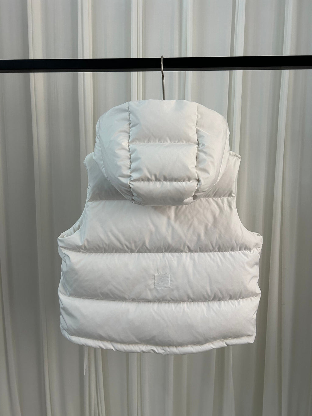 1386# LOFS A Women Down Vest