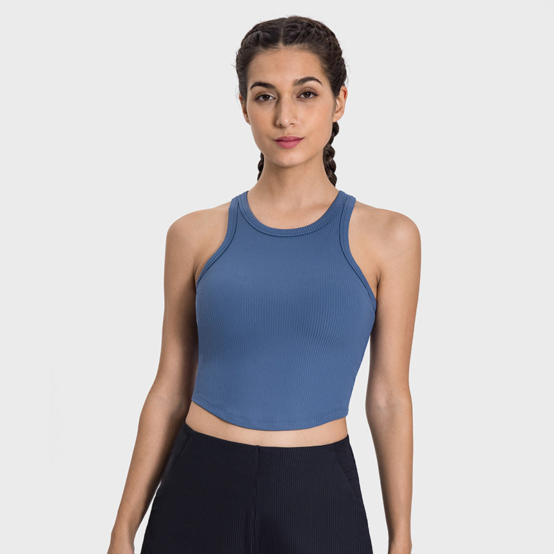 L2330# Women Bra Tank