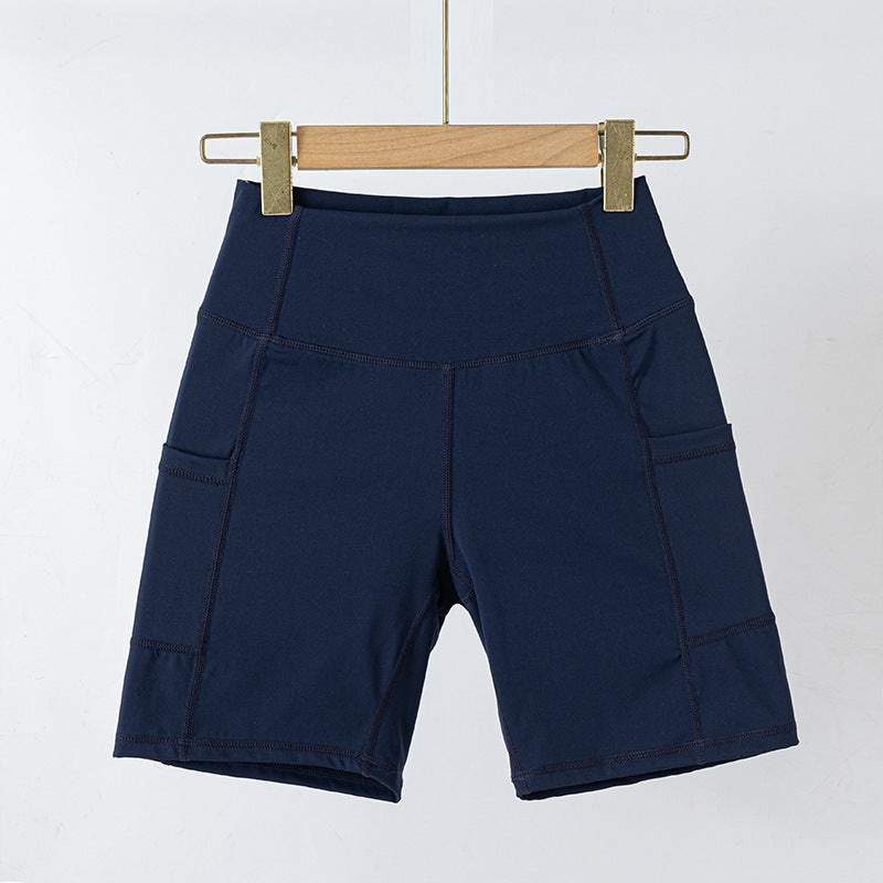 L5865#  Women Sports Shorts