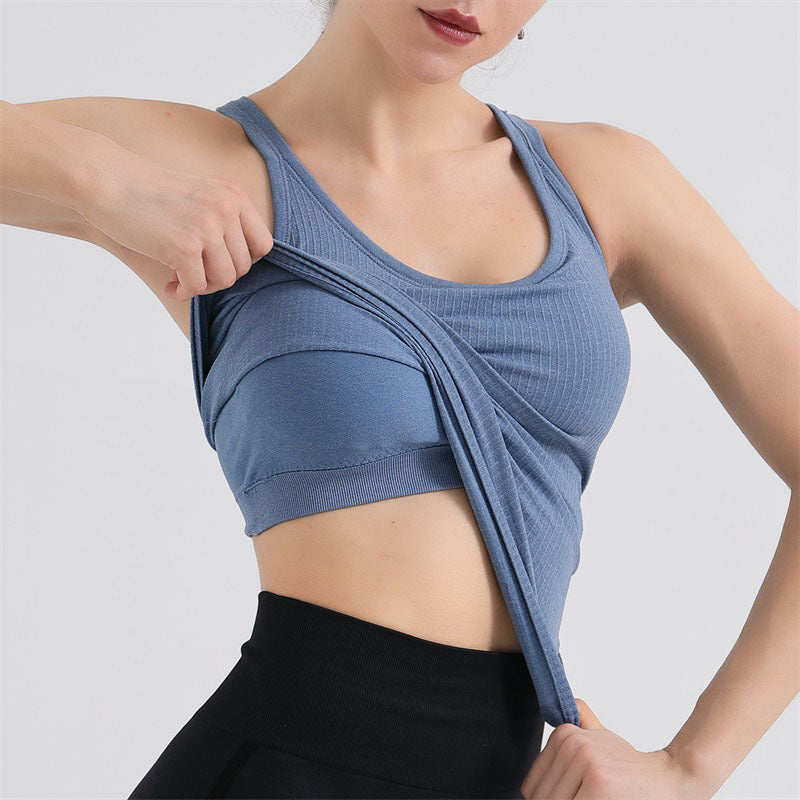 2040 # Women Tank