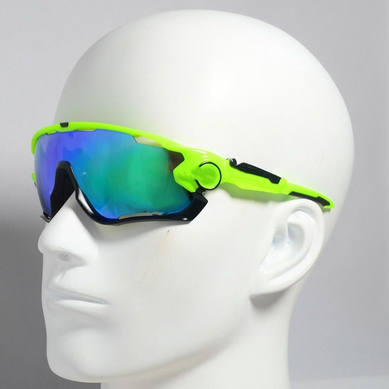 E6409#  Unisex Sunglasses