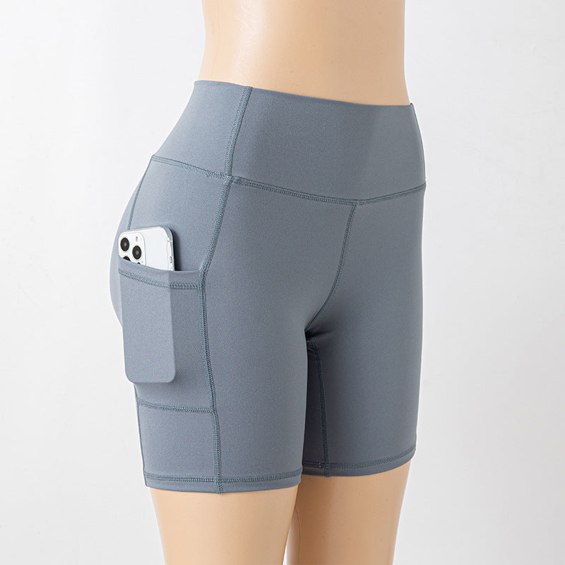 L5865#  Women Sports Shorts