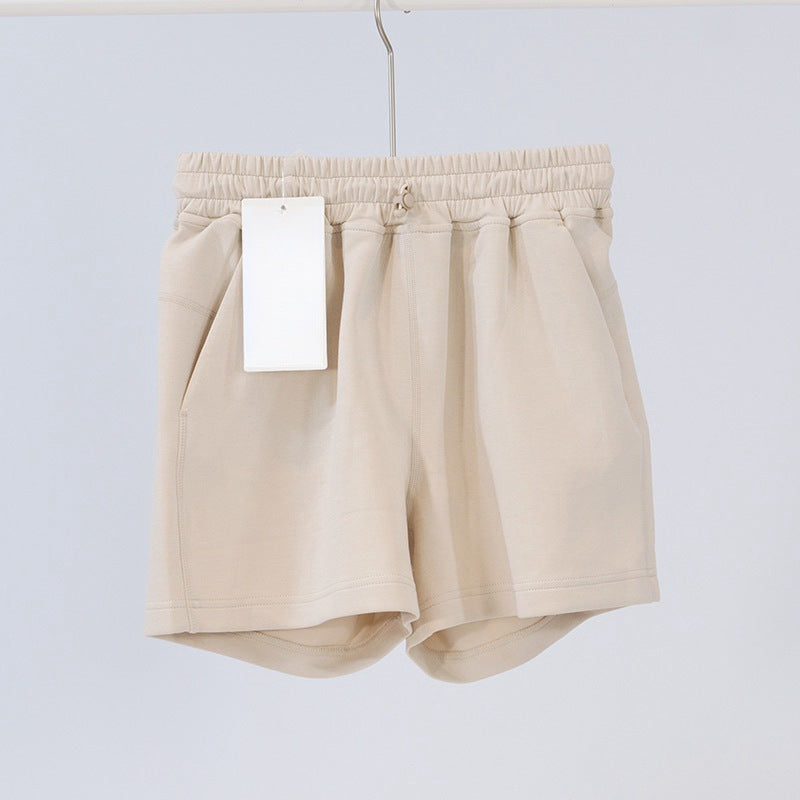 L6169# Women  4'' Shorts