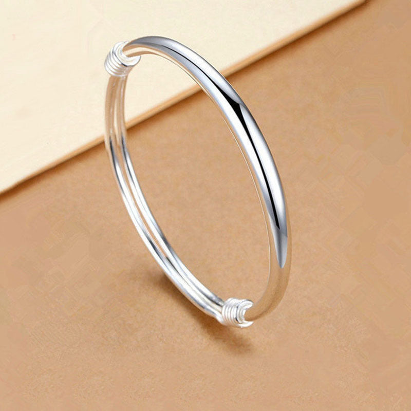 E1177#7mm bracelet