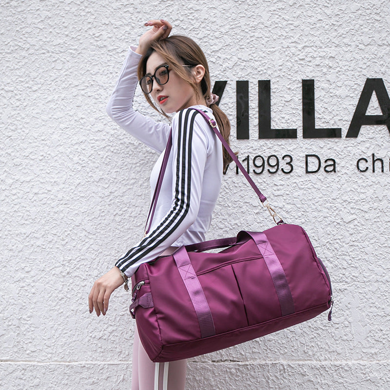 2045# Bag