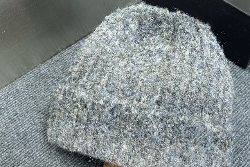 E3450#Fashion Knitted Hat