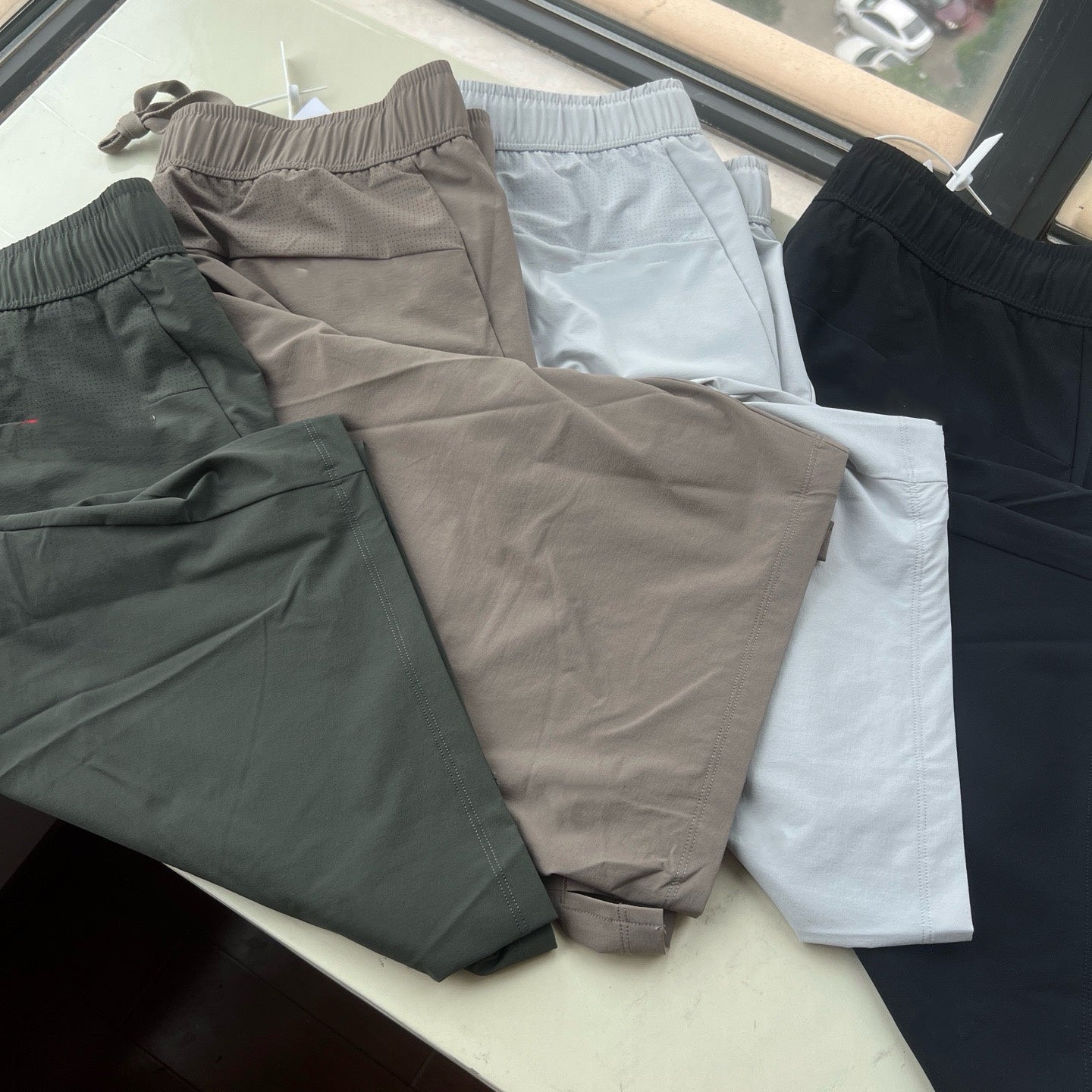 L6279# GX Men Sport Shorts