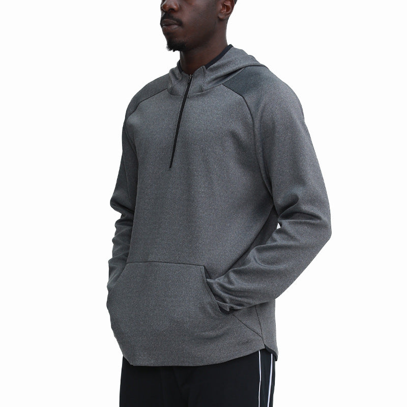 372# MEN Hoodies