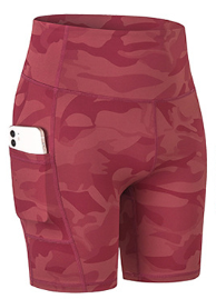 3120# Shorts