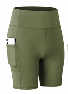 3120# Shorts