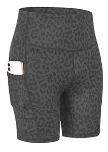 3120# Shorts