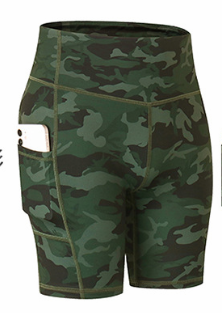 3120# Shorts