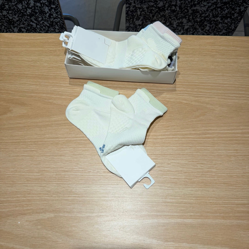 2603# XY A Women Socks 5Pairs/lot