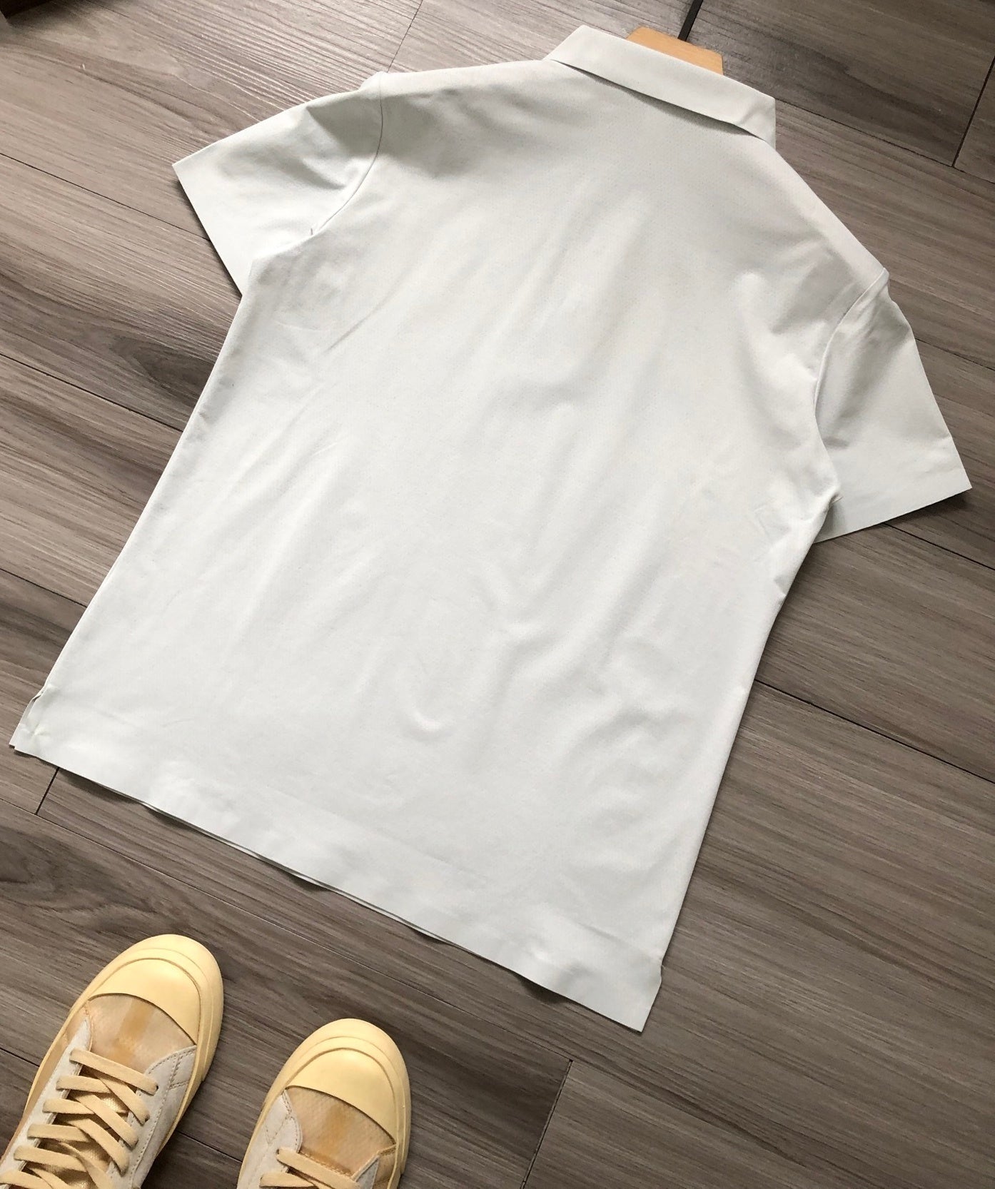 L5870# GX Men Sport Shirts