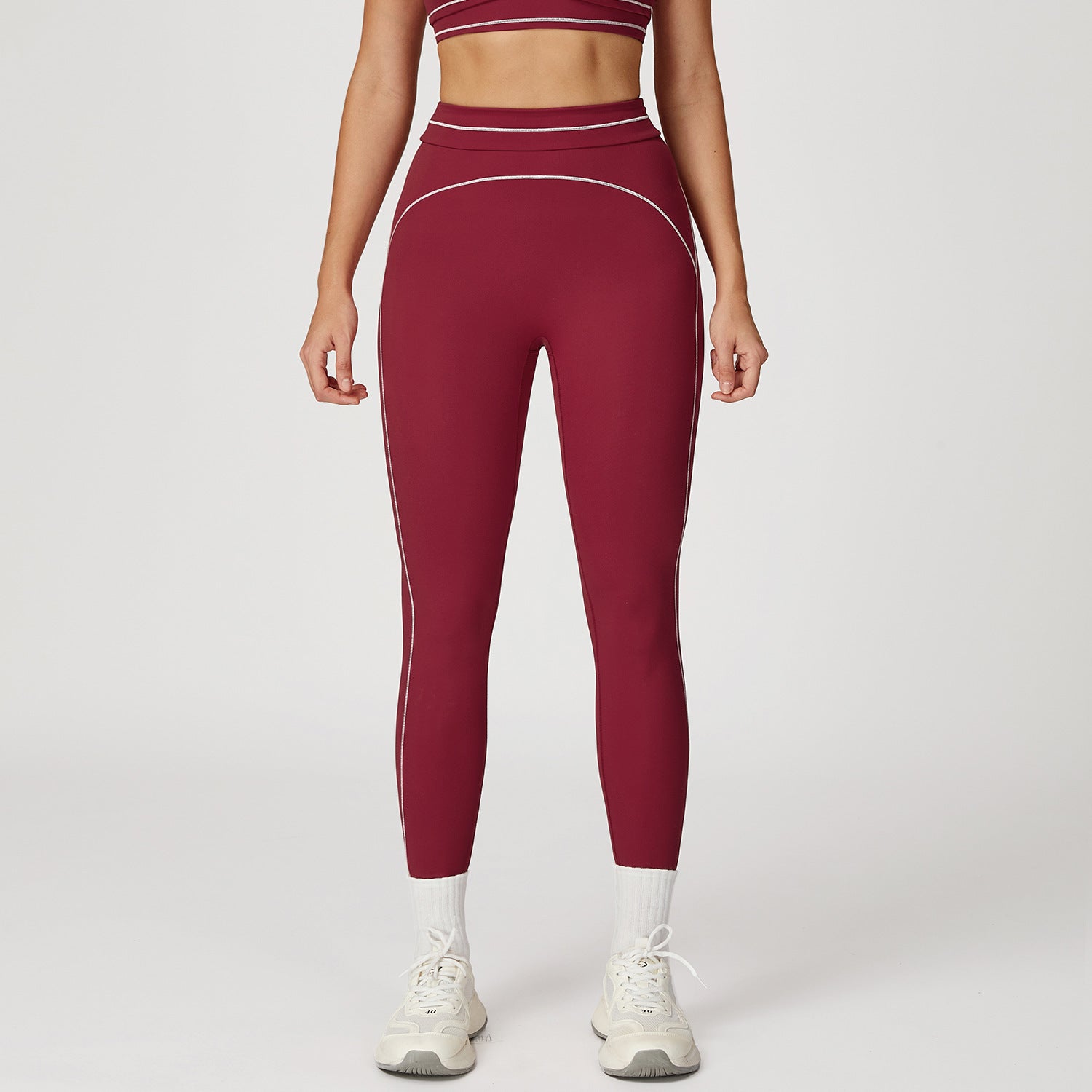 1664# A Women Yoga Bra Or Pants