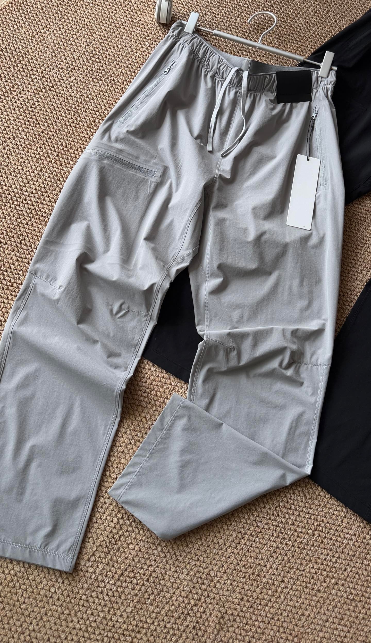 2159# GX  A  Men Pants