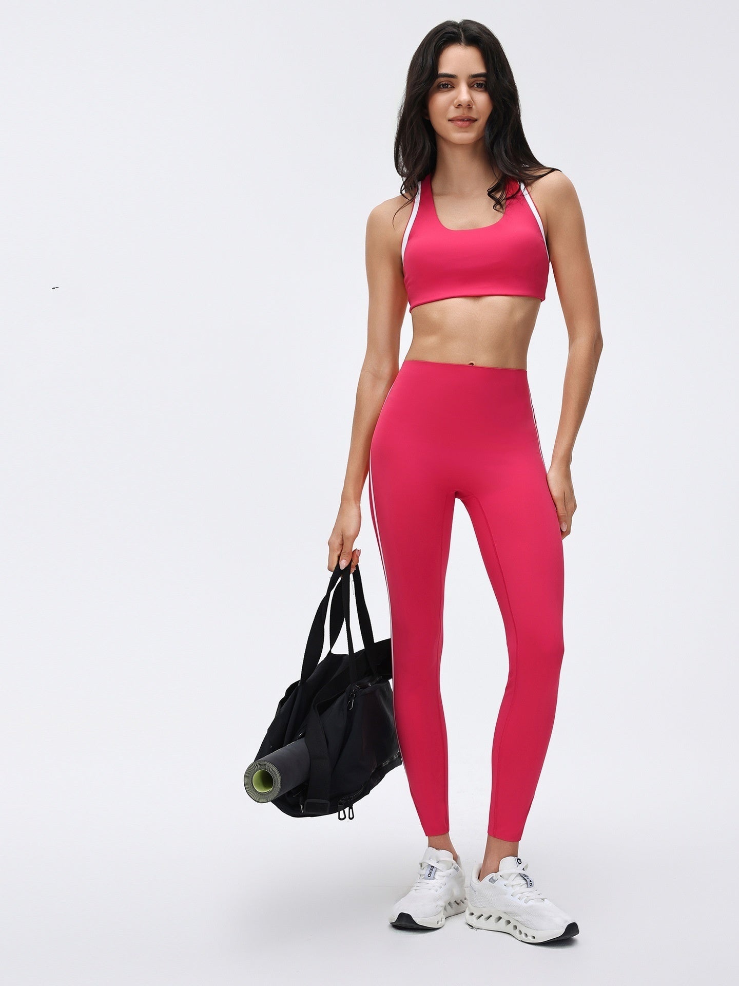 L5770# Women Yoga Bra Or Pants
