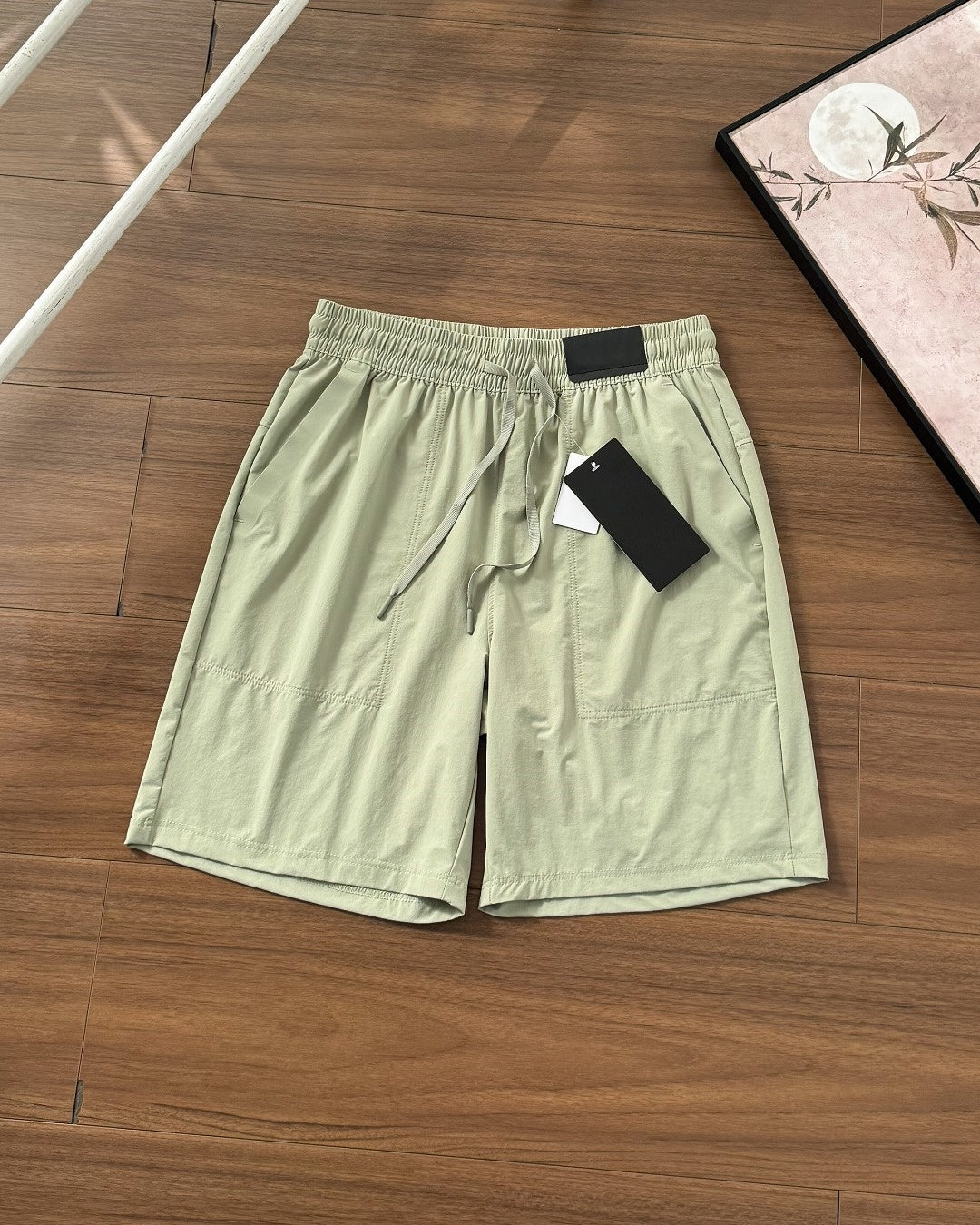 L6126#GX Men Sport Shorts
