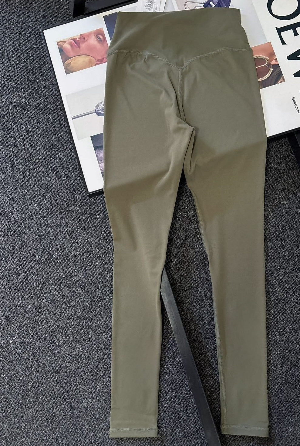 L5880# GX Women Yoga Pants