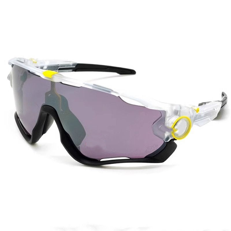 E6409#  Unisex Sunglasses