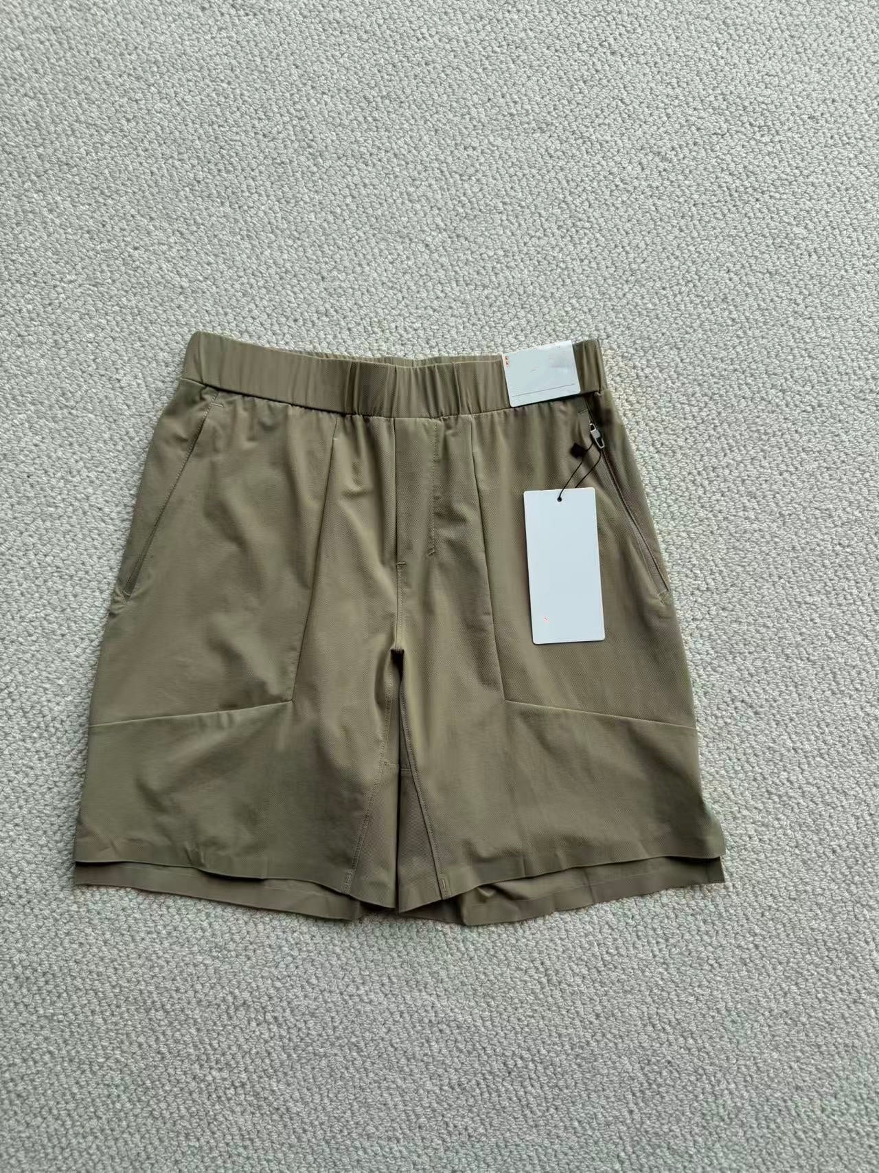 L6243# GX Men Sport Shorts