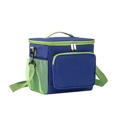 3057# Box Bag